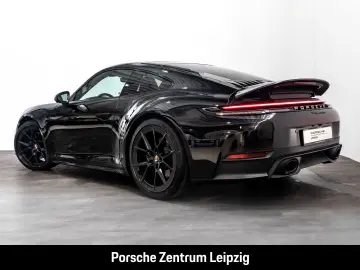 992 911 Carrera Clubleder Nachtsicht/Ventilation/360