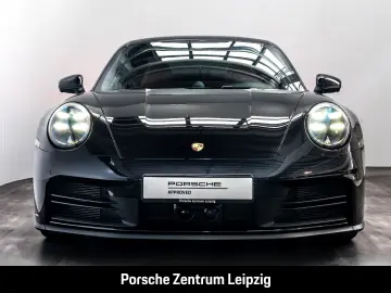992 911 Carrera Clubleder Nachtsicht/Ventilation/360