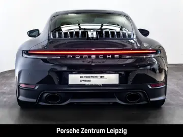 992 911 Carrera Clubleder Nachtsicht/Ventilation/360