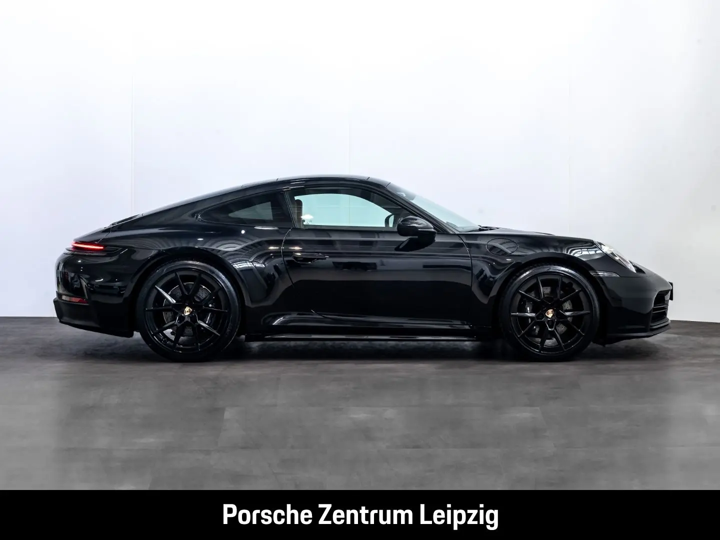 992 911 Carrera Clubleder Nachtsicht/Ventilation/360
