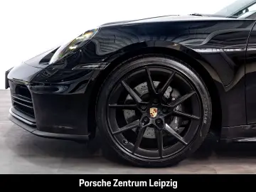 992 911 Carrera Clubleder Nachtsicht/Ventilation/360
