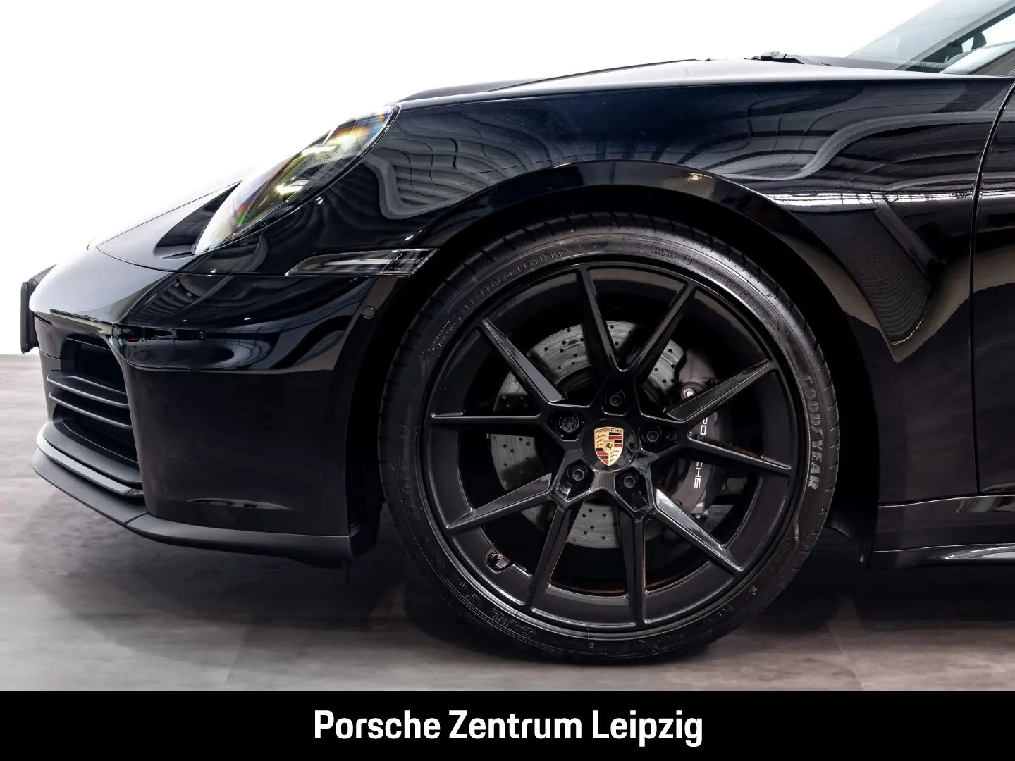 992 911 Carrera Clubleder Nachtsicht/Ventilation/360