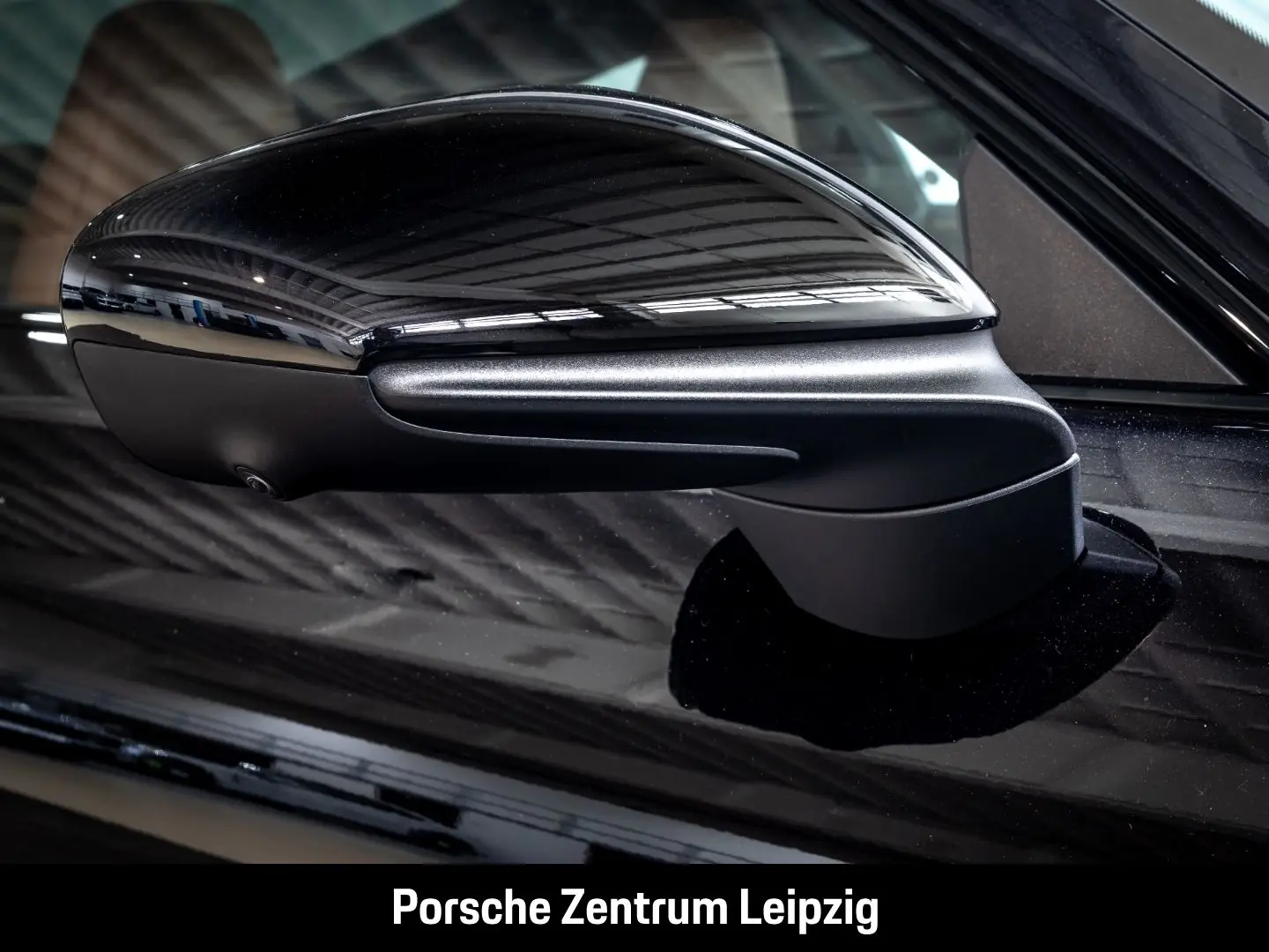 992 911 Carrera Clubleder Nachtsicht/Ventilation/360
