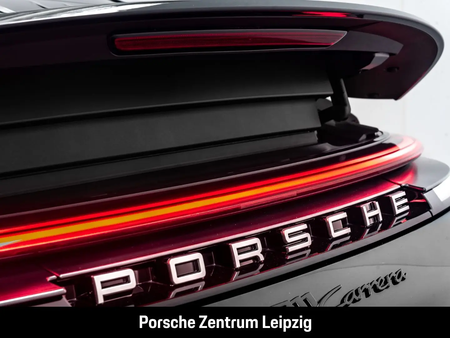 992 911 Carrera Clubleder Nachtsicht/Ventilation/360