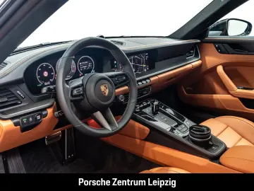 992 911 Carrera Clubleder Nachtsicht/Ventilation/360
