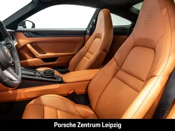 992 911 Carrera Clubleder Nachtsicht/Ventilation/360