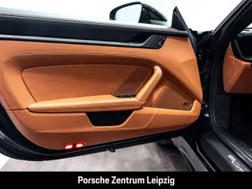 992 911 Carrera Clubleder Nachtsicht/Ventilation/360