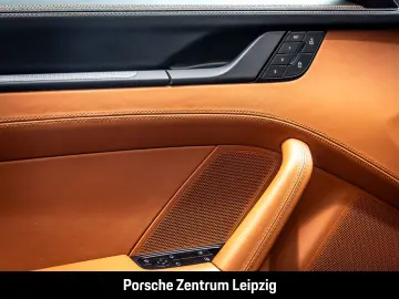 992 911 Carrera Clubleder Nachtsicht/Ventilation/360