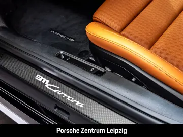 992 911 Carrera Clubleder Nachtsicht/Ventilation/360