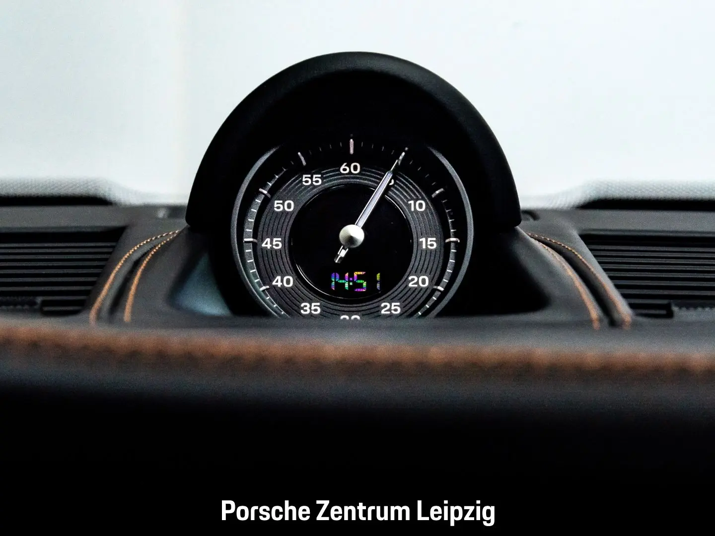 992 911 Carrera Clubleder Nachtsicht/Ventilation/360