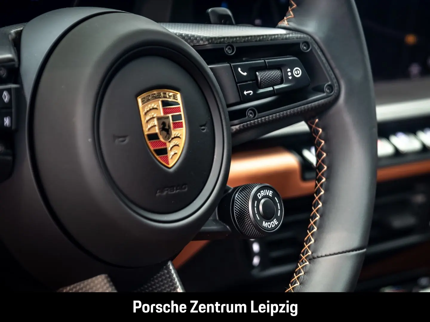 992 911 Carrera Clubleder Nachtsicht/Ventilation/360