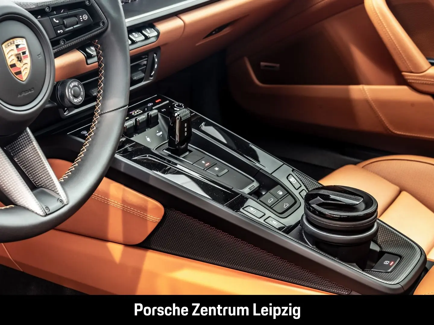 992 911 Carrera Clubleder Nachtsicht/Ventilation/360