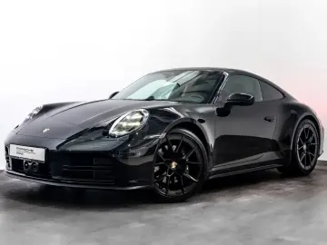 992 911 Carrera Clubleder Nachtsicht Ventilation 360