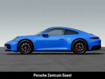 911 Carrera 4 GTS/21 Zoll/PASM/LED-Matrix/BOSE