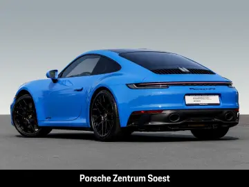 911 Carrera 4 GTS/21 Zoll/PASM/LED-Matrix/BOSE