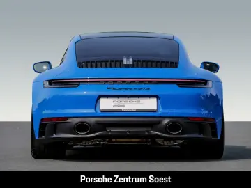911 Carrera 4 GTS/21 Zoll/PASM/LED-Matrix/BOSE