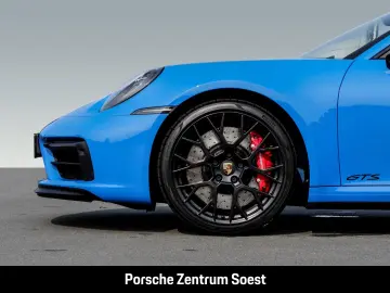 911 Carrera 4 GTS/21 Zoll/PASM/LED-Matrix/BOSE