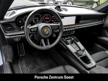 911 Carrera 4 GTS/21 Zoll/PASM/LED-Matrix/BOSE