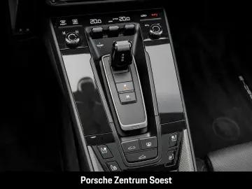 911 Carrera 4 GTS/21 Zoll/PASM/LED-Matrix/BOSE