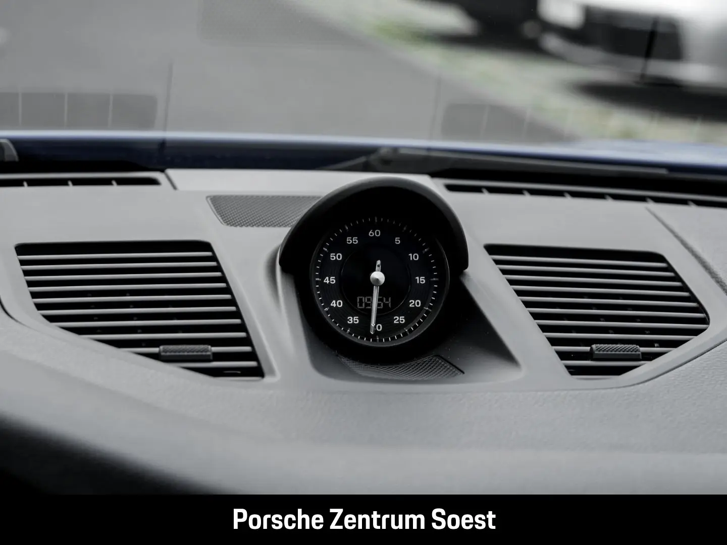 911 Carrera 4 GTS/21 Zoll/PASM/LED-Matrix/BOSE