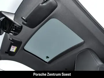 911 Carrera 4 GTS/21 Zoll/PASM/LED-Matrix/BOSE