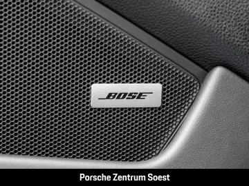 911 Carrera 4 GTS/21 Zoll/PASM/LED-Matrix/BOSE