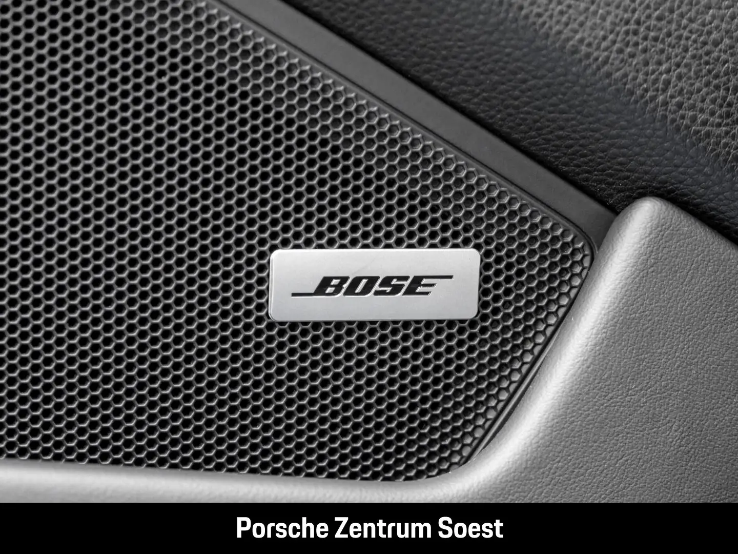 911 Carrera 4 GTS/21 Zoll/PASM/LED-Matrix/BOSE