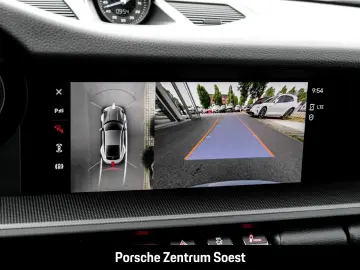911 Carrera 4 GTS/21 Zoll/PASM/LED-Matrix/BOSE