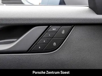 911 Carrera 4 GTS/21 Zoll/PASM/LED-Matrix/BOSE