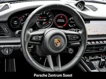 911 Carrera 4 GTS/21 Zoll/PASM/LED-Matrix/BOSE