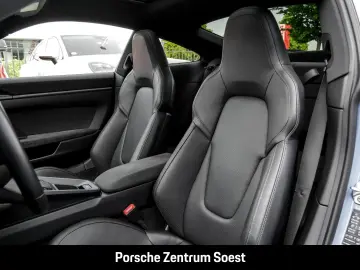 911 Carrera 4 GTS/21 Zoll/PASM/LED-Matrix/BOSE