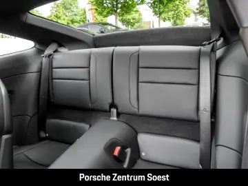 911 Carrera 4 GTS/21 Zoll/PASM/LED-Matrix/BOSE