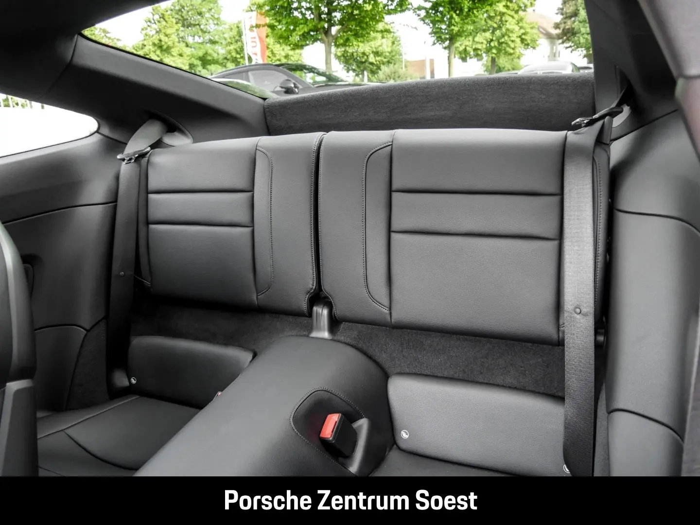 911 Carrera 4 GTS/21 Zoll/PASM/LED-Matrix/BOSE