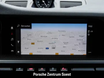 911 Carrera 4 GTS/21 Zoll/PASM/LED-Matrix/BOSE