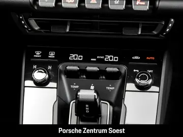 911 Carrera 4 GTS/21 Zoll/PASM/LED-Matrix/BOSE