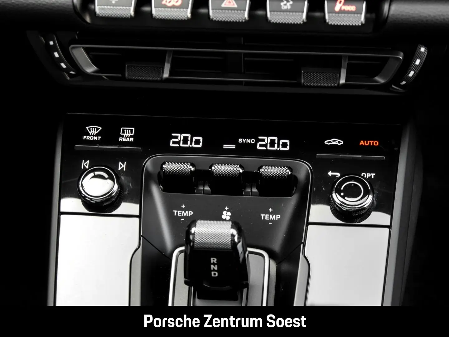 911 Carrera 4 GTS/21 Zoll/PASM/LED-Matrix/BOSE