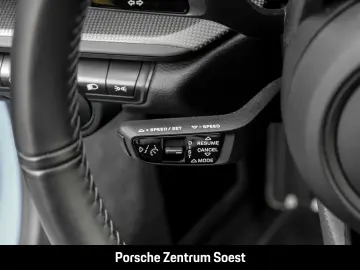 911 Carrera 4 GTS/21 Zoll/PASM/LED-Matrix/BOSE