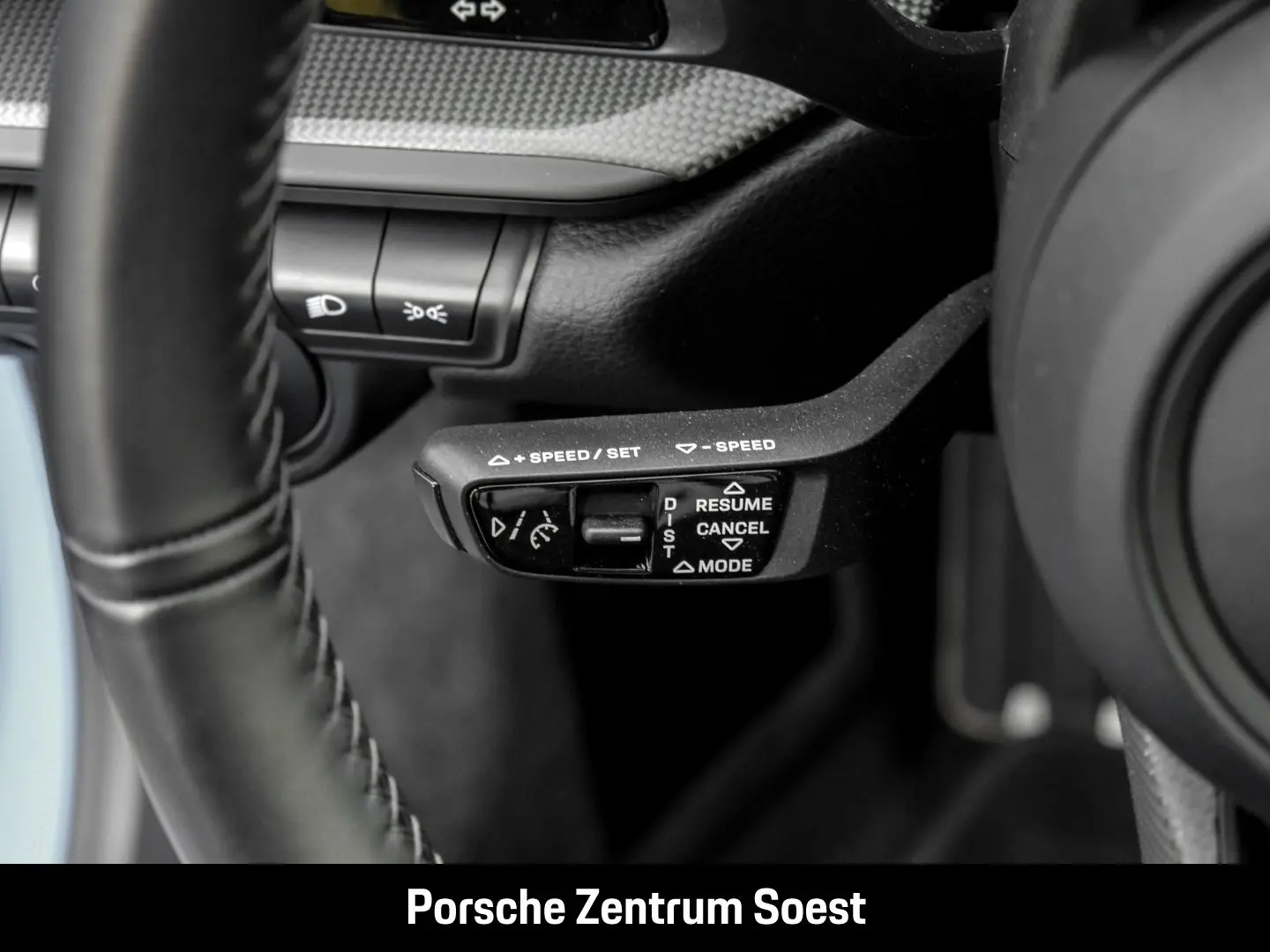 911 Carrera 4 GTS/21 Zoll/PASM/LED-Matrix/BOSE
