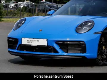 911 Carrera 4 GTS/21 Zoll/PASM/LED-Matrix/BOSE