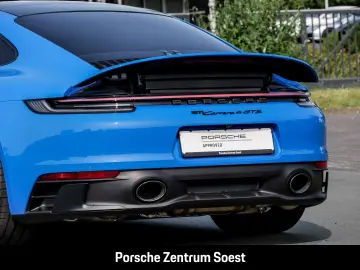 911 Carrera 4 GTS/21 Zoll/PASM/LED-Matrix/BOSE