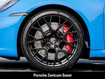 911 Carrera 4 GTS/21 Zoll/PASM/LED-Matrix/BOSE