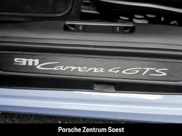 911 Carrera 4 GTS/21 Zoll/PASM/LED-Matrix/BOSE