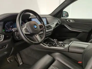 X5 xDrive30d M Sportpaket LED/Soft-Close/DAB LED