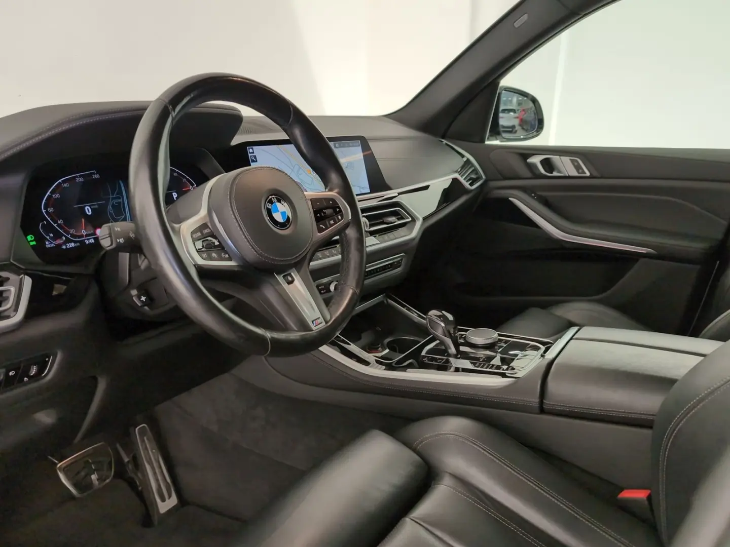 X5 xDrive30d M Sportpaket LED/Soft-Close/DAB LED