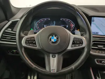 X5 xDrive30d M Sportpaket LED/Soft-Close/DAB LED