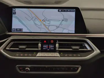 X5 xDrive30d M Sportpaket LED/Soft-Close/DAB LED