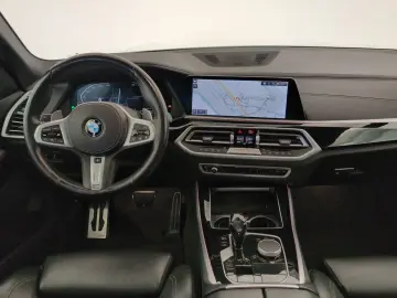X5 xDrive30d M Sportpaket LED/Soft-Close/DAB LED