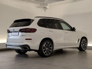X5 xDrive30d M Sportpaket LED/Soft-Close/DAB LED