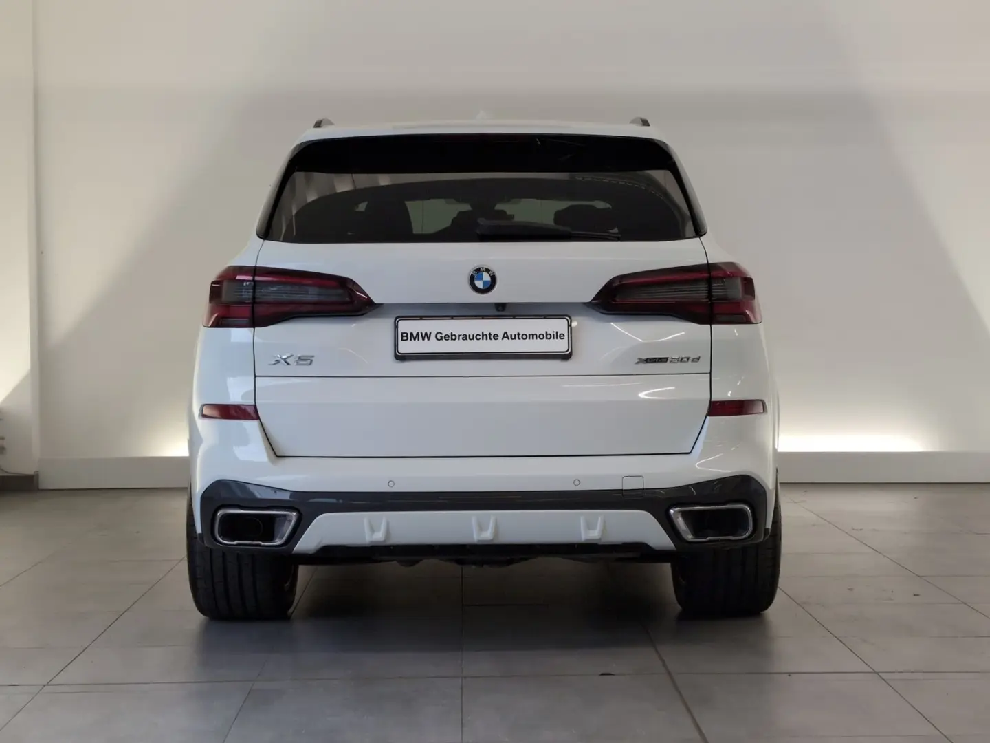 X5 xDrive30d M Sportpaket LED/Soft-Close/DAB LED