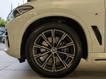 X5 xDrive30d M Sportpaket LED/Soft-Close/DAB LED
